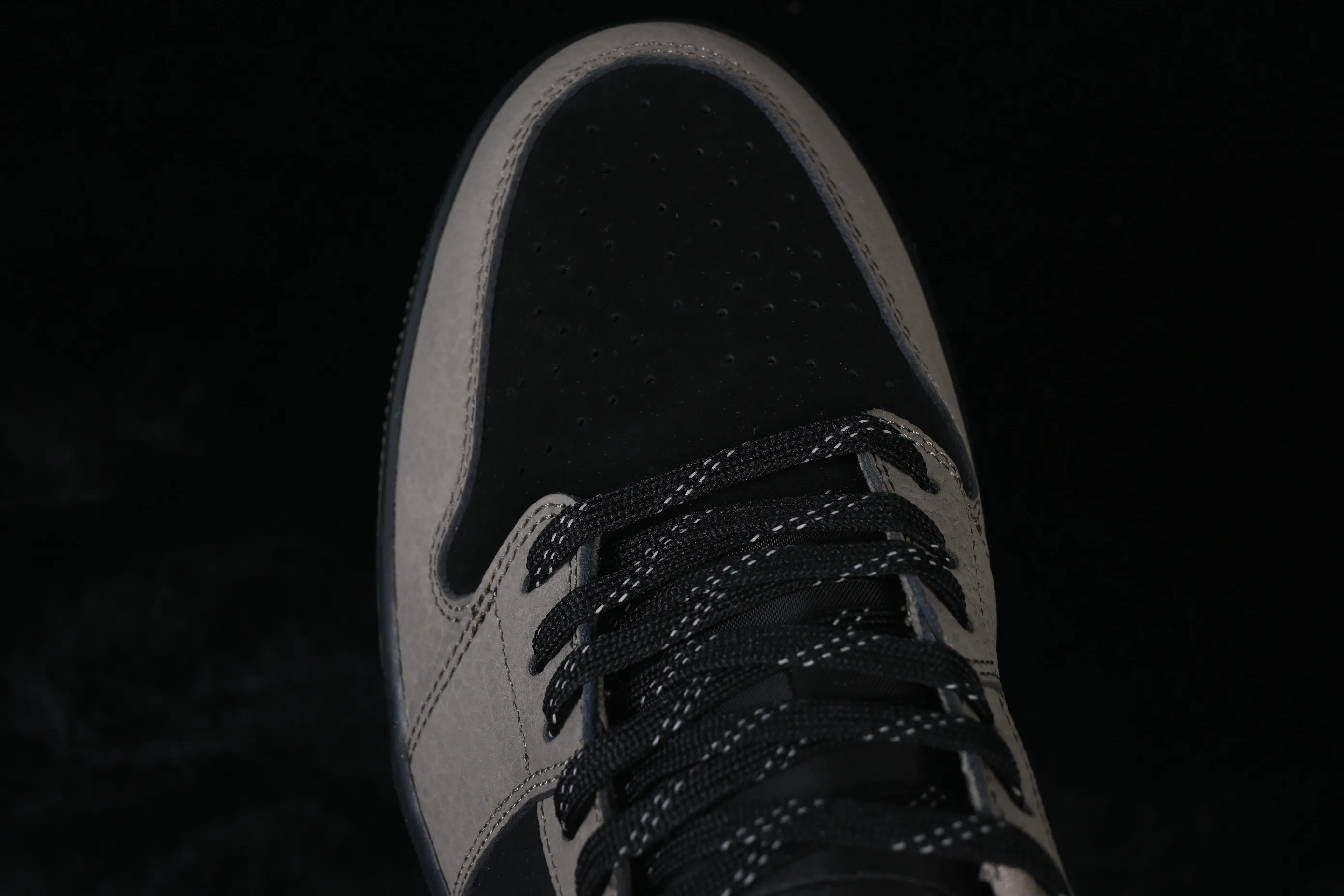 All Categories Air Jordan Jordan Series Basketball Shoes Air Jordan 1 Low Air Jordan 1 Low AJ1 Joe 1 Milk Tea Mocha Low State Cultural Casual Shoes IB7109-005